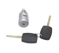 Bloc Serrure D’allumage Compatible Avec Ford Pour Focus 2004-2012 Pour C-max 2003-2007 Interrupteur Verrouillage Porte D'allumage Al022 Accessoires Automobiles(1pcs)