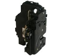 Bloc serrure de porte avant gauche pour Seat Leon (1M) avec verrouillage centralisé jusque 2002