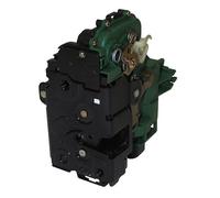 Bloc serrure de porte avant gauche pour Seat Leon (1M) avec verrouillage centralisé depuis Avril 2002