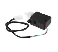 Bloc Serrure Porte Voiture Actionneur Serrure Porte Voiture Composant Verrouillage Remplacement Longue Durée Pour W463 G55 G63 G65 Pour AMG 2013 014 2015 2016 2017 Actionneur Serrure Porte