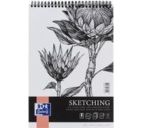 Bloc Sketching Oxford Art Integral 210X297 100P 130G Uni