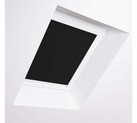 Bloc Skylight Store occultant pour fenêtres de Toit Velux - Noir - F06