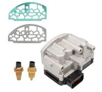 Bloc solénoïde de commande de changement de vitesse automatique pour Voyager Sebring 200 Town & Country Avenger Caravan Journey Spirit Stratus, remplace 698-100 698100 4504570 5015646AB