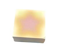 Bloc solide de 400 panneaux détachables - Substance permanente pour les conférences, les listes d'épicerie, planification quotidienne, carnet de notes de quatre cents pages