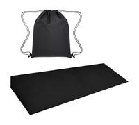 Bloc squat, planche d'étirement du mollet, cale d'exercices de pied amovible, bloc de veau de veau antidérapant, bloc d'étirement des pieds, étirement du genou et de la cheville, cale d'étirement