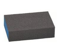 Bloc Standard Abrasif Best For Flat Et Edge 69X97X26Mm Gr Moyen Bosch 2608608225 G