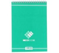 Bloc sténo Oxford format 14,8 x 21 cm G