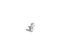 Geberit bloc de roulement pour kit de rinçage à impulsion 240510001 pour kit de rinçage à impulsion