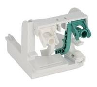 Geberit bloc de roulement pour kit de rinçage à impulsion 240510001 pour kit de rinçage à impulsion