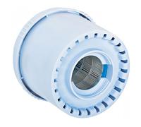 Bloc Support pour Filtre de Spa Gonflable Netspa - Cartouche Antibactérien Purification/ Maintien Qualité de l'Eau du Spa
