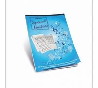 Bloc Tablature Guitare