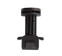 Bloc tampon en caoutchouc pour couvercle de moteur, fixations et clips automobiles 68269093AA, 53350201 pour Compass 2017-2021