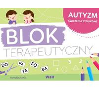 Bloc thérapeutique pour l'autisme