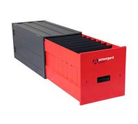 Bloc tiroir TrekDror ARMORGARD TKD3