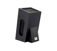 Sabatier Trompette Bloc universel - Bloc magnétique noir Sabatier Trompette