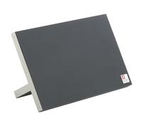 Richardson Sheffield Bloc universel - Bloc magnétique noir Richardson
