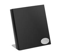 Bloc universel Easy magnétique noir Pradel
