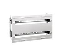 Bloc UniversN pour modules montés horizontalement 48 modules 300x500mm UD22B3
