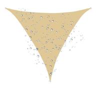 Bloc UV à 99% largement utilisé for Une pelouse, Un extérieur(Beige,20x20x20 ft)