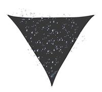 Bloc UV à 99% largement utilisé for Une pelouse, Un extérieur(Black,7x7x7 ft)