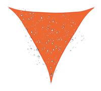 Bloc UV à 99% largement utilisé for Une pelouse, Un extérieur(Orange,20x20x20 ft)