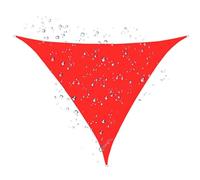Bloc UV à 99% largement utilisé for Une pelouse, Un extérieur(Red,10x10x10 ft)