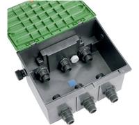 Bloc-vanne GARDENA V3 01255-20