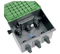 GARDENA Ventielbox V3 (1255), Logement