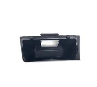 Bloc verrouillage coffre voiture Pour Mercedes Pour Smart Pour Fortwo W453 Auto Rear Trunk End Accessoires Remplacement A4537401500