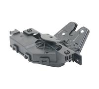 Bloc verrouillage coffre voiture Verrouillage Coffre Arrière Pour E81 E87 E46 E90 E92 E60 E63 Z4 51248196401 51247840617