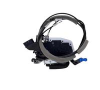 Bloc Verrouillage Porte Voiture Dispositif Centralisé pour Nissan pour Qashqai 2008-2015/2016-2020 Porte Servomoteur Serrure(2016-2020 Rear Left)