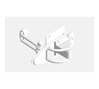 Bloc volet blanc poignée allongée - MONIN - 152100 Noir G