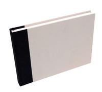 Bloc Voyage - Format A5 60 Feuilles De Papier À Dessin180g - Gris