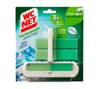 Bloc WC Net rechargeable longue durée brise fraîche