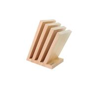 Bloc Wusaki pour la cuisine - 9 places pour vos couteaux Wusaki