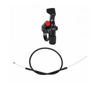Blocage Cintre Pour Fourche Vtt 27.5 Zoom Avec Cable (Vendu A LUnite) Multicolore
