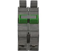Blocage de contact ABB-Entrelec 1SFA611610R1002 MCB-20 3 positions, éclairé, ...