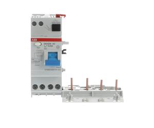 Blocage de différentiel 4P DDA204 AC 40A 30MA Abb B427940