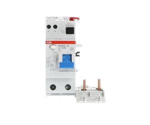 Blocage de différentiel DDA202 AC-63A 300MA 2P Abb B427919