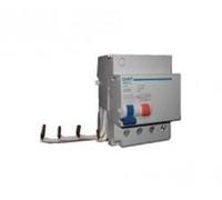 BLOCAGE DE DIFFÉRENTIEL TYPE AC 4P 63A 300MA NB1L-63 51941