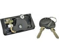 Blocage de direction 2310524 METZGER pour VW GOLF III POLO III CLASSIC