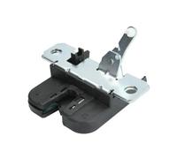 Serrure de porte BLIC 6010-01-022449P