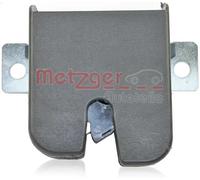 Blocage de direction Hayon du véhicule 2310526 METZGER pour VW GOLF IV