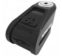 Oxford Rider Equipment Antivol bloque-disque Alpha XD14 14 mm Argenté