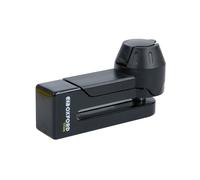 BLOCAGE DE DISQUE DE FREIN TITAN GOUPILLE TITAN 10MM, NOIR (ANCIEN CODE : OF50)