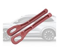Blocage de fentes pour siège de voiture - Blocage de fentes pour siège de voiture - Anti-fuite - Bouchon de fente de siège de voiture - Bouchon de latérale pour camping-car, petite voiture