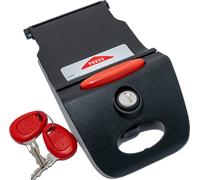 Blocage de l'étrier GiVi noir pour E260 / E340 / E350 / E370 / E450 / E470 / E300