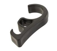 Blocage de levier de frein de guidon de moto - PP 9 x 4 x 1,5 cm | Freins de moto pour utilisation tout-terrain, verrouillage de sécurité du guidon de la moto, levier de frein