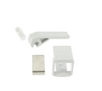 Support de levier de fixation de pied d'auvent Omnistor