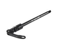 Blocage de remorque arrière axe traversant M-Wave Comp Syntace Noir